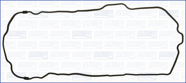 Ajusa 14095400 - Garnitura baie ulei parts5.com