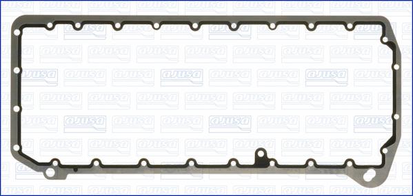 Ajusa 14092000 - Garnitura baie ulei parts5.com