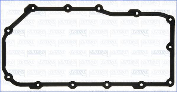 Ajusa 14069800 - Garnitura baie ulei parts5.com