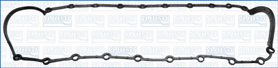 Ajusa 14075900 - Tihend,karteripõhi parts5.com