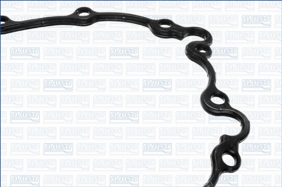 Ajusa 14075300 - Gasket, oil sump parts5.com