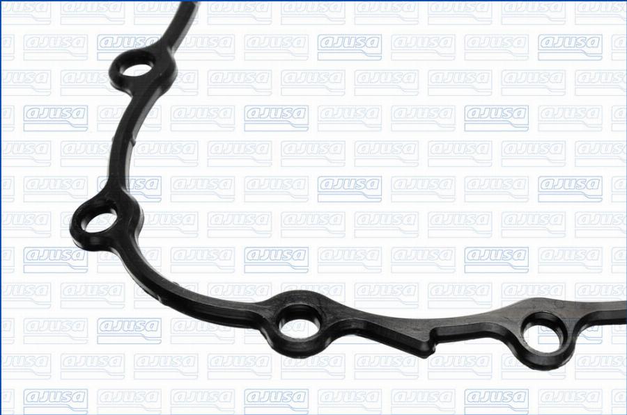 Ajusa 14075300 - Gasket, oil sump parts5.com