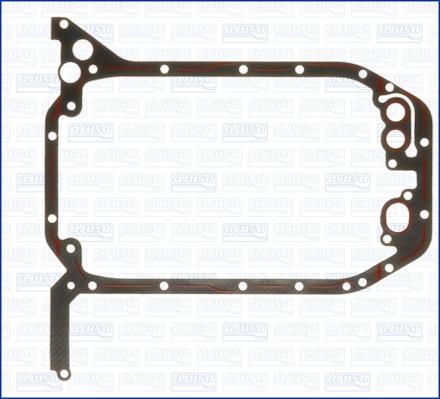 Ajusa 14075700 - Gasket, oil sump parts5.com