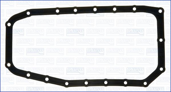 Ajusa 14076000 - Tesnenie olejového zberača parts5.com