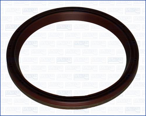 Ajusa 15095300 - Shaft Seal, crankshaft parts5.com