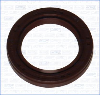 Ajusa 15096500 - Shaft Seal, crankshaft parts5.com