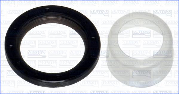 Ajusa 15092300 - Shaft Seal, crankshaft parts5.com