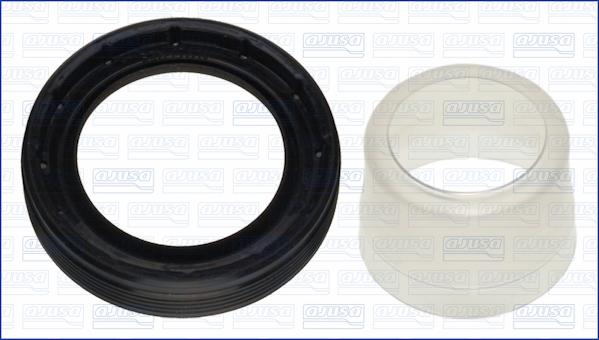 Ajusa 15097400 - Shaft Seal, crankshaft parts5.com