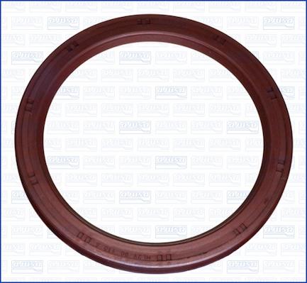 Ajusa 15097800 - Shaft Seal, crankshaft parts5.com