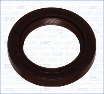 Ajusa 15049100 - Shaft Seal, crankshaft parts5.com