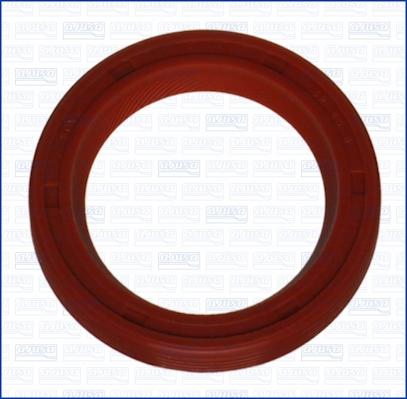 Ajusa 15043500 - Shaft Seal, camshaft parts5.com