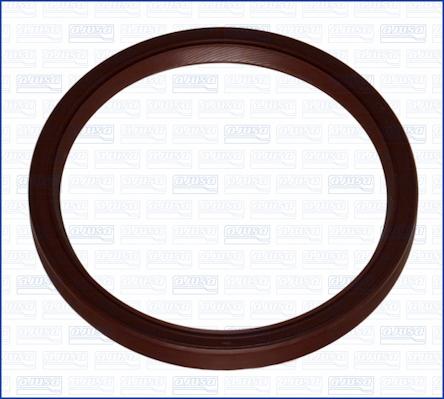 Ajusa 15057000 - Shaft Seal, crankshaft parts5.com