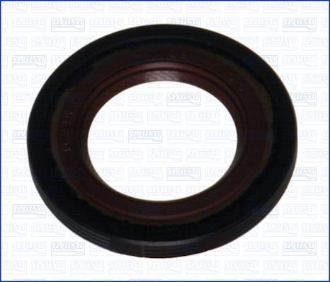 Ajusa 15062400 - Shaft Seal, camshaft parts5.com