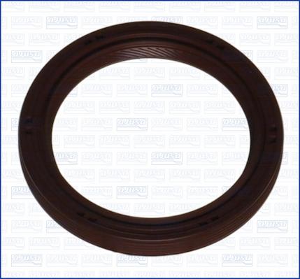 Ajusa 15062000 - Shaft Seal, crankshaft parts5.com