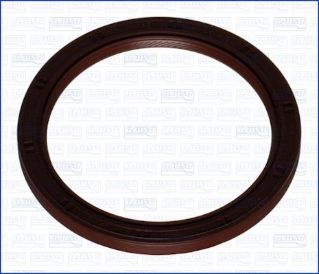 Ajusa 15062100 - Shaft Seal, crankshaft parts5.com