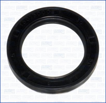 Ajusa 15013000 - Shaft Seal, crankshaft parts5.com