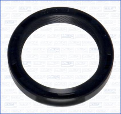 Ajusa 15012300 - Shaft Seal, crankshaft parts5.com