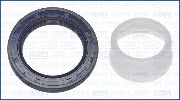 Ajusa 15088500 - Shaft Seal, crankshaft parts5.com