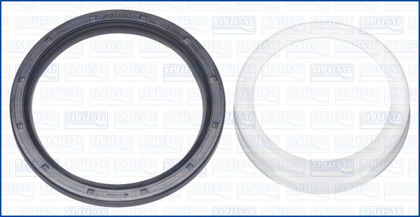 Ajusa 15088600 - Shaft Seal, crankshaft parts5.com