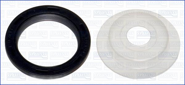 Ajusa 15083900 - Shaft Seal, crankshaft parts5.com