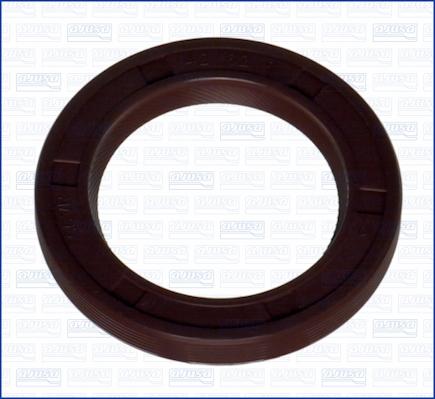 Ajusa 15020100 - Shaft Seal, crankshaft parts5.com