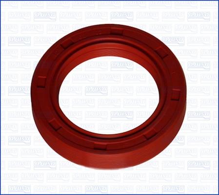 Ajusa 15020300 - Shaft Seal, crankshaft parts5.com