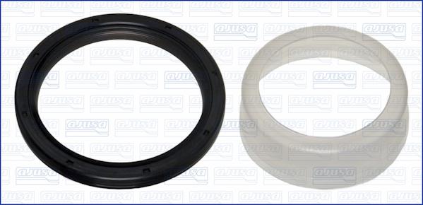 Ajusa 15079800 - Shaft Seal, crankshaft parts5.com