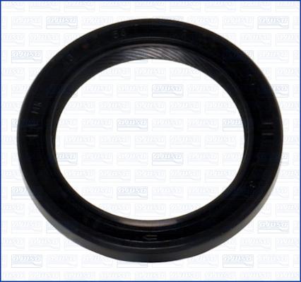 Ajusa 15074500 - Shaft Seal, crankshaft parts5.com