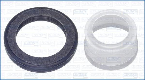 Ajusa 15075600 - Shaft Seal, crankshaft parts5.com