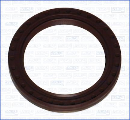 Ajusa 15075800 - Shaft Seal, crankshaft parts5.com