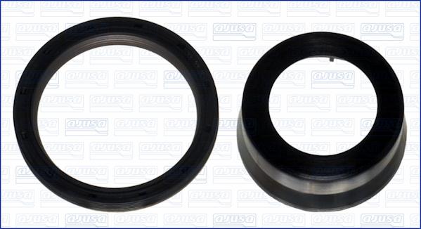 Ajusa 15075200 - Shaft Seal, crankshaft parts5.com