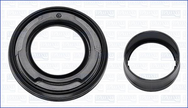 Ajusa 15075700 - Shaft Seal, crankshaft parts5.com