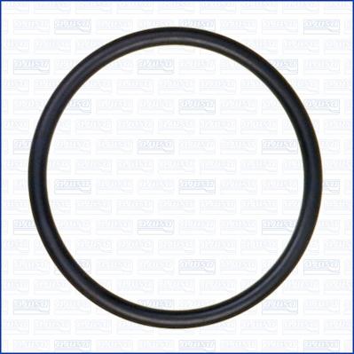 Ajusa 16054000 - Gasket, thermostat parts5.com