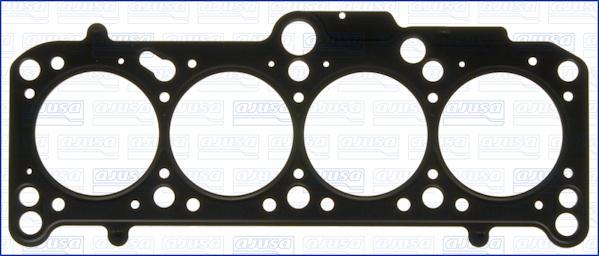 Ajusa 10094900 - Tesnilo, glava valja (motorja) parts5.com