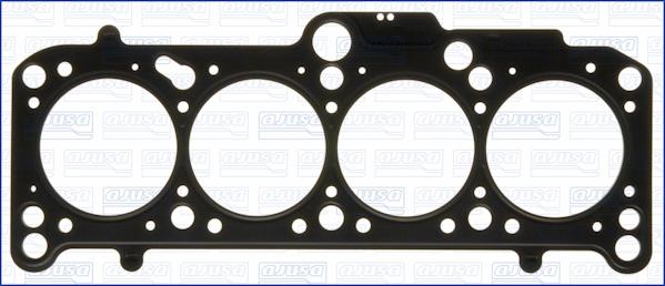 Ajusa 10094910 - Tesnilo, glava valja (motorja) parts5.com