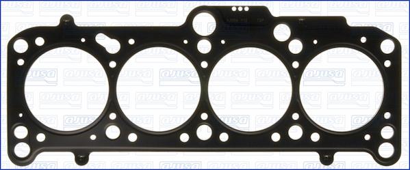 Ajusa 10094920 - Tesnilo, glava valja (motorja) parts5.com