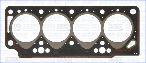 Ajusa 10095100 - Junta, culata parts5.com