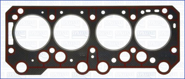 Ajusa 10049000 - Joint d'étanchéité, culasse parts5.com