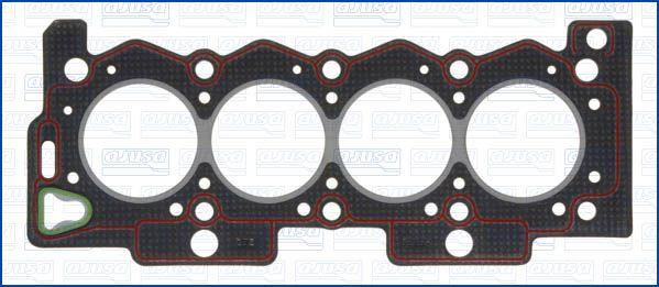 Ajusa 10040410 - Garnitura, chiulasa parts5.com