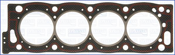 Ajusa 10069410 - Garnitura, chiulasa parts5.com