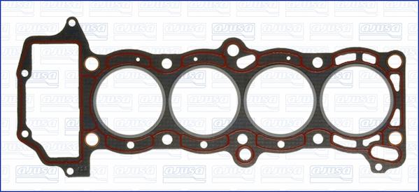 Ajusa 10084200 - Junta, culata parts5.com