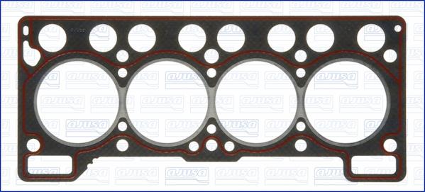 Ajusa 10036100 - Junta, culata parts5.com