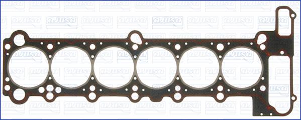 Ajusa 10079500 - Garnitura, chiulasa parts5.com