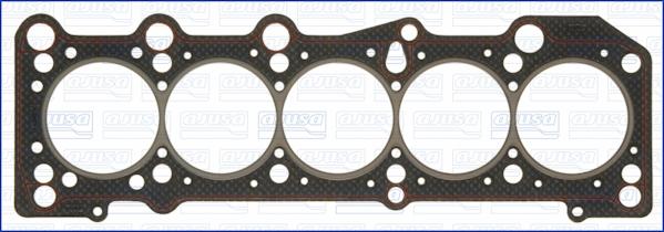 Ajusa 10074400 - Tihend,silindripea parts5.com