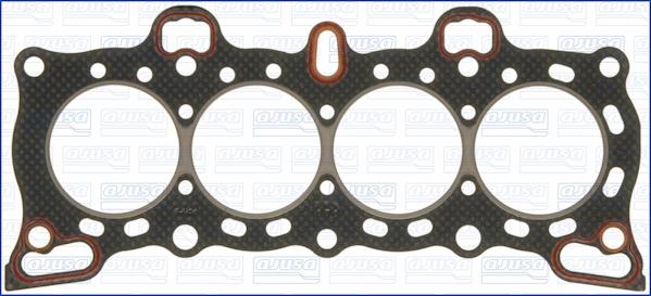 Ajusa 10075500 - Junta, culata parts5.com