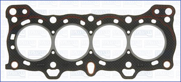 Ajusa 10075600 - Zaptivka, glava cilindra parts5.com