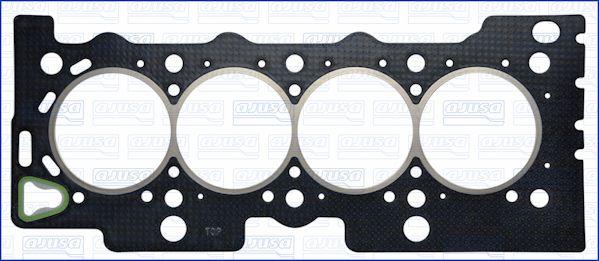 Ajusa 10076900 - Garnitura, chiulasa parts5.com