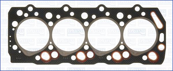 Ajusa 10070310 - Uszczelka, głowica cylindrów parts5.com