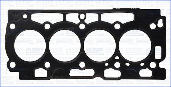 Ajusa 10194500 - Gasket, cylinder head parts5.com