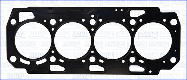 Ajusa 10194320 - Gasket, cylinder head parts5.com